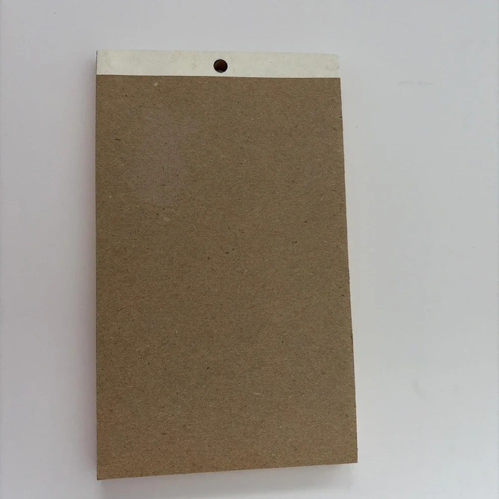 Wilson Jones Purchase Orders S8358 With Carbon, 53 Parts Sets 5 1/8 X 8